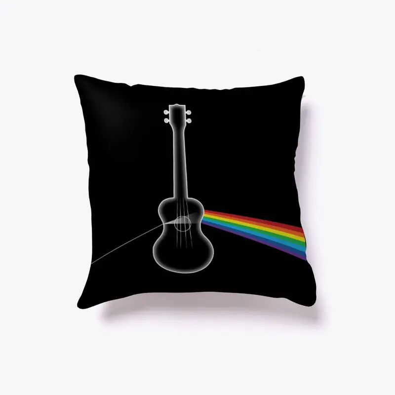 Dark Side Of The Uke Design